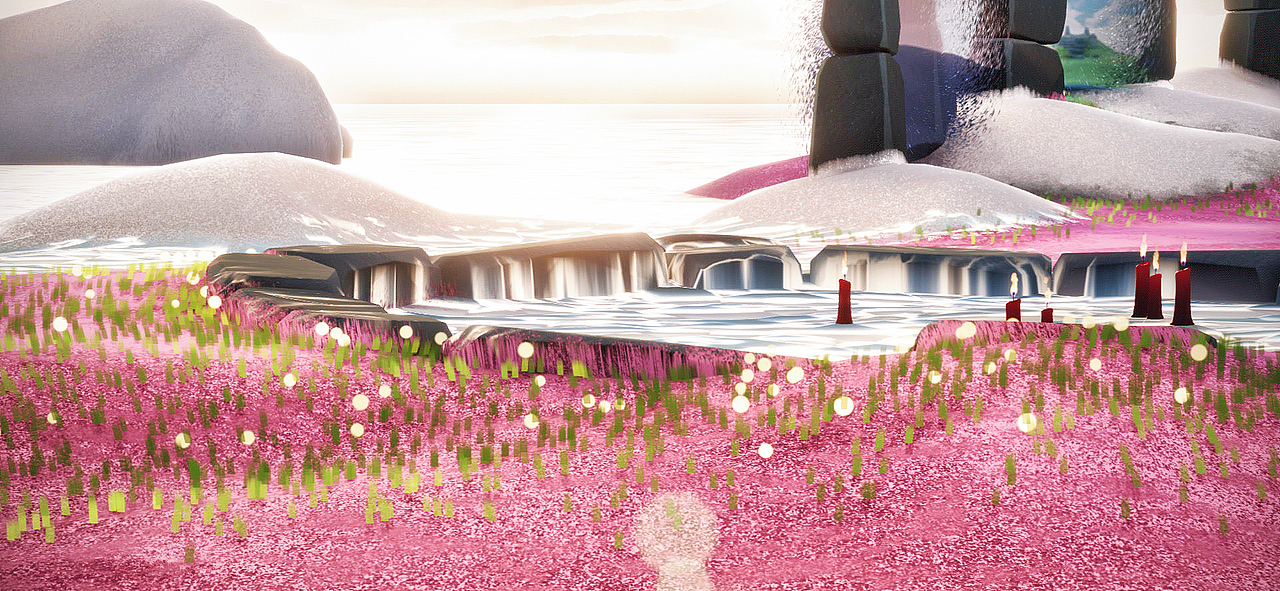 光遇·同心节（图ZMjg4Mzc3NzM2） - 其他摄影 - 站酷设计师CL甜甜原创素材 - 站酷ZCOOL