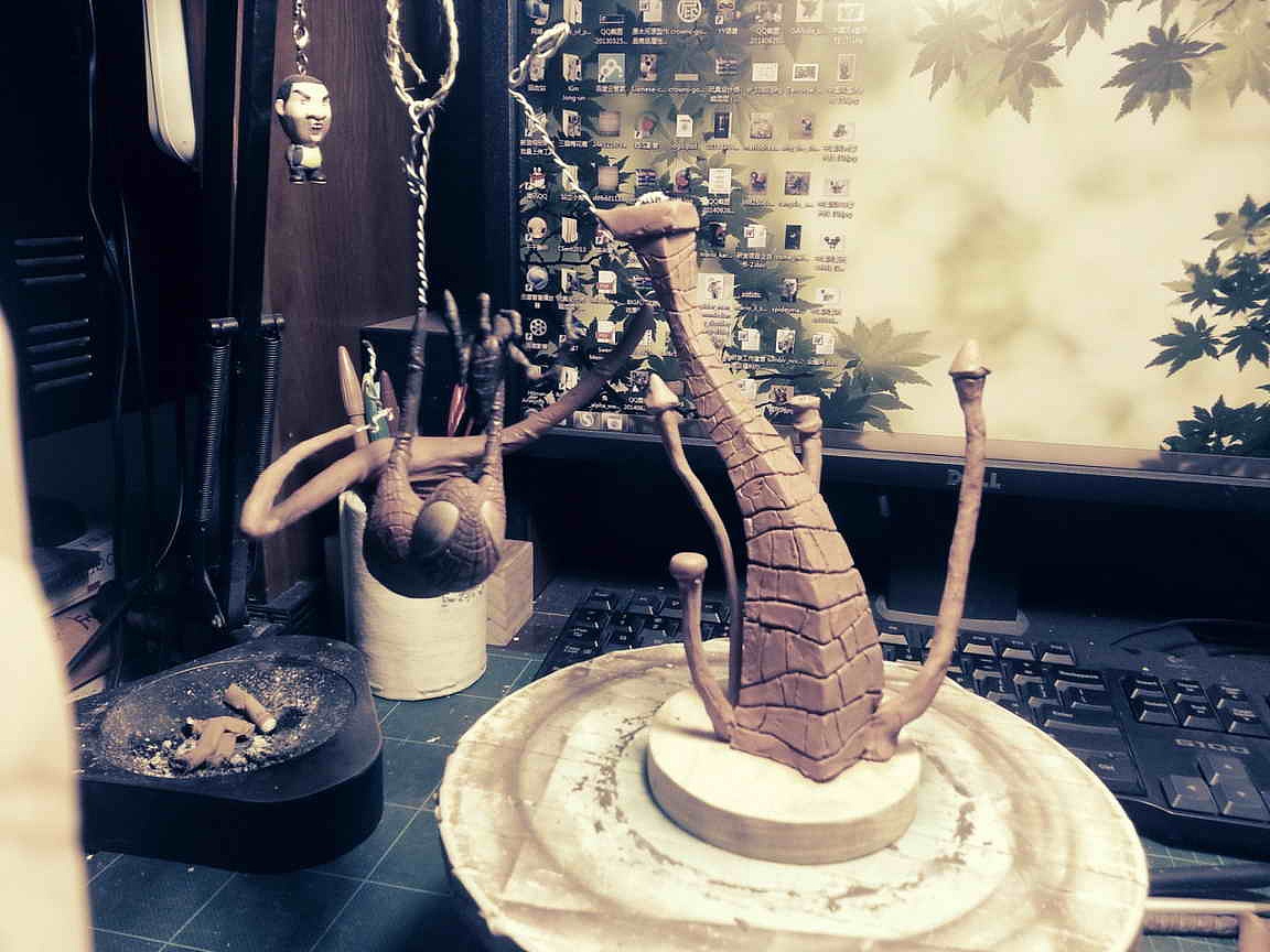 蜘蛛侠（图ZMjc2ODUyMDA=） - 手办/模玩 - 站酷设计师熊屁屁原创素材 - 站酷ZCOOL