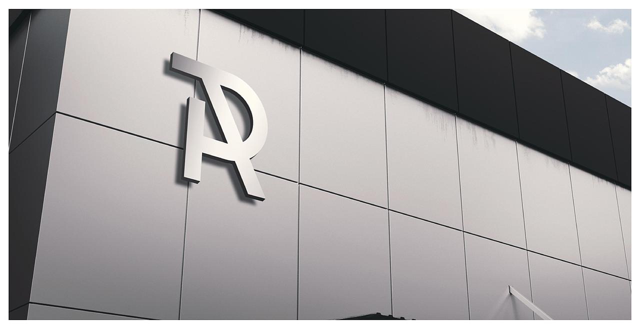 阿特教育品牌vi设计