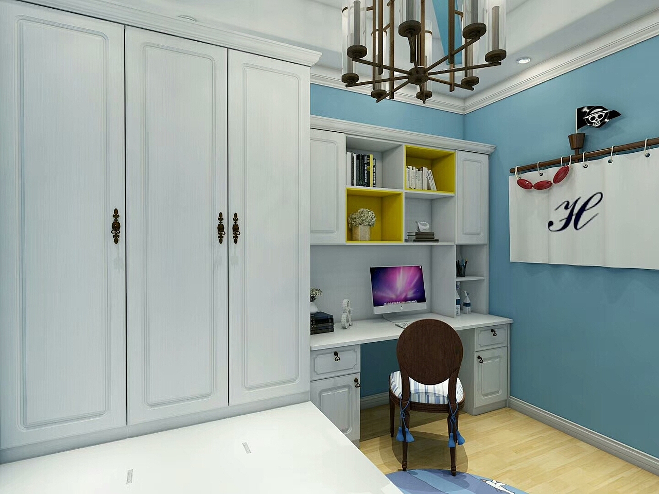 宅靓配设计部的一些作品（图ZMTAxNTY1OTk2） - 家装设计 - 站酷设计师李宗策原创素材 - 站酷ZCOOL