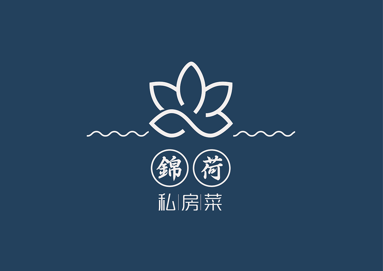 餐饮logo设计（图ZMTE5NTE1NDg0） - 品牌 - 站酷设计师大麦设计工作室原创素材 - 站酷ZCOOL