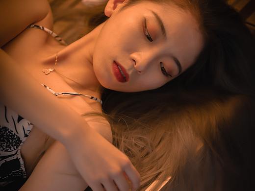 光与美
