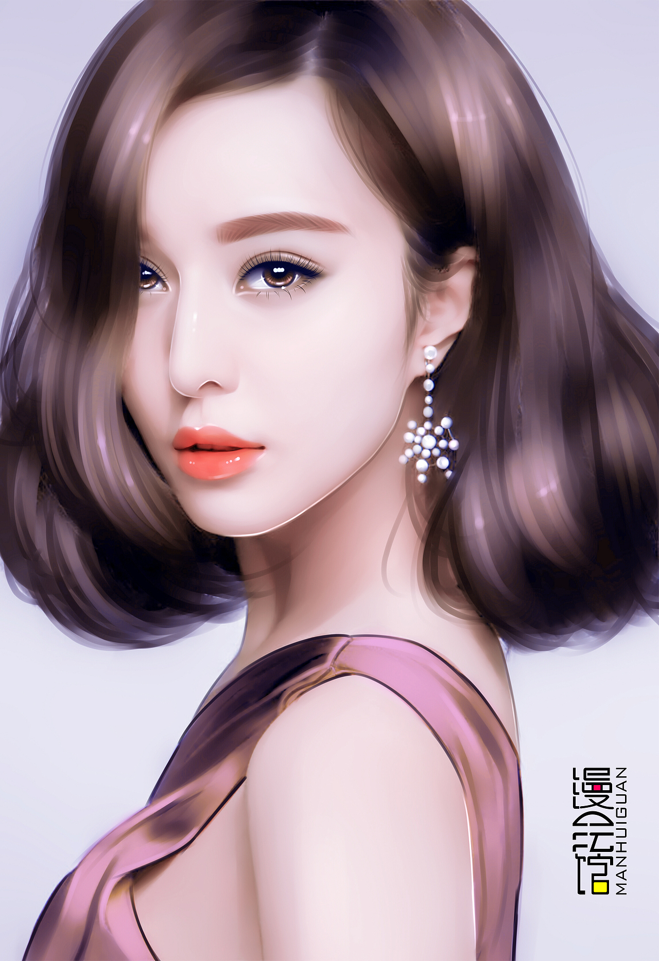 转手绘（图ZMzEyNTY1NTI=） - 创作习作 - 站酷设计师柠檬ccc1原创素材 - 站酷ZCOOL