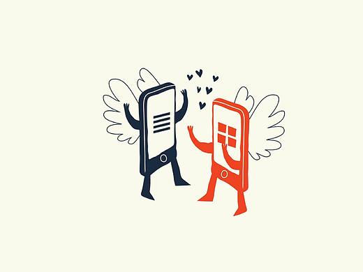 列表和网格，哪个更适合你的APP设计？