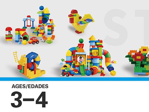 机器人套装封面/详情/课程介绍/课程封面