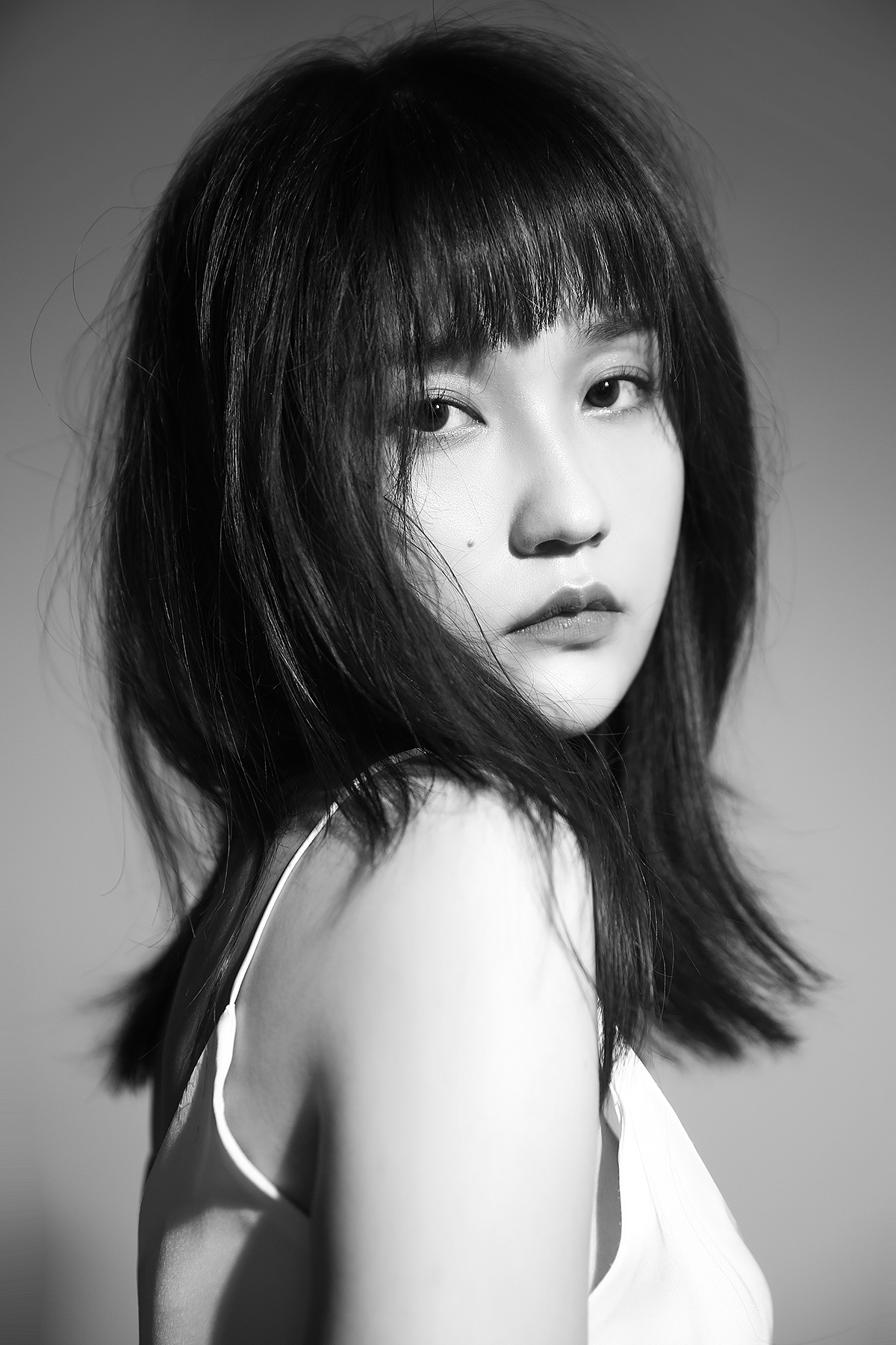 高级情绪肖像丨展现最真实的自己