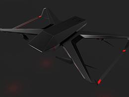 S 01安防概念無(wú)人機(jī)