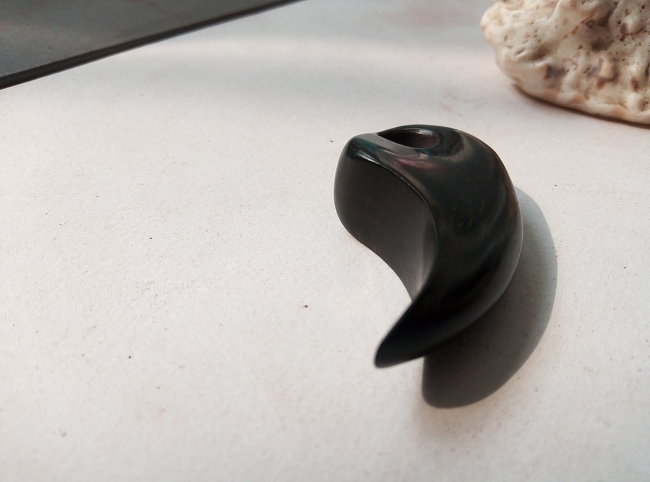 手工发簪原创设计