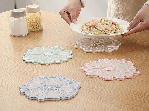 居家日用——隔热垫