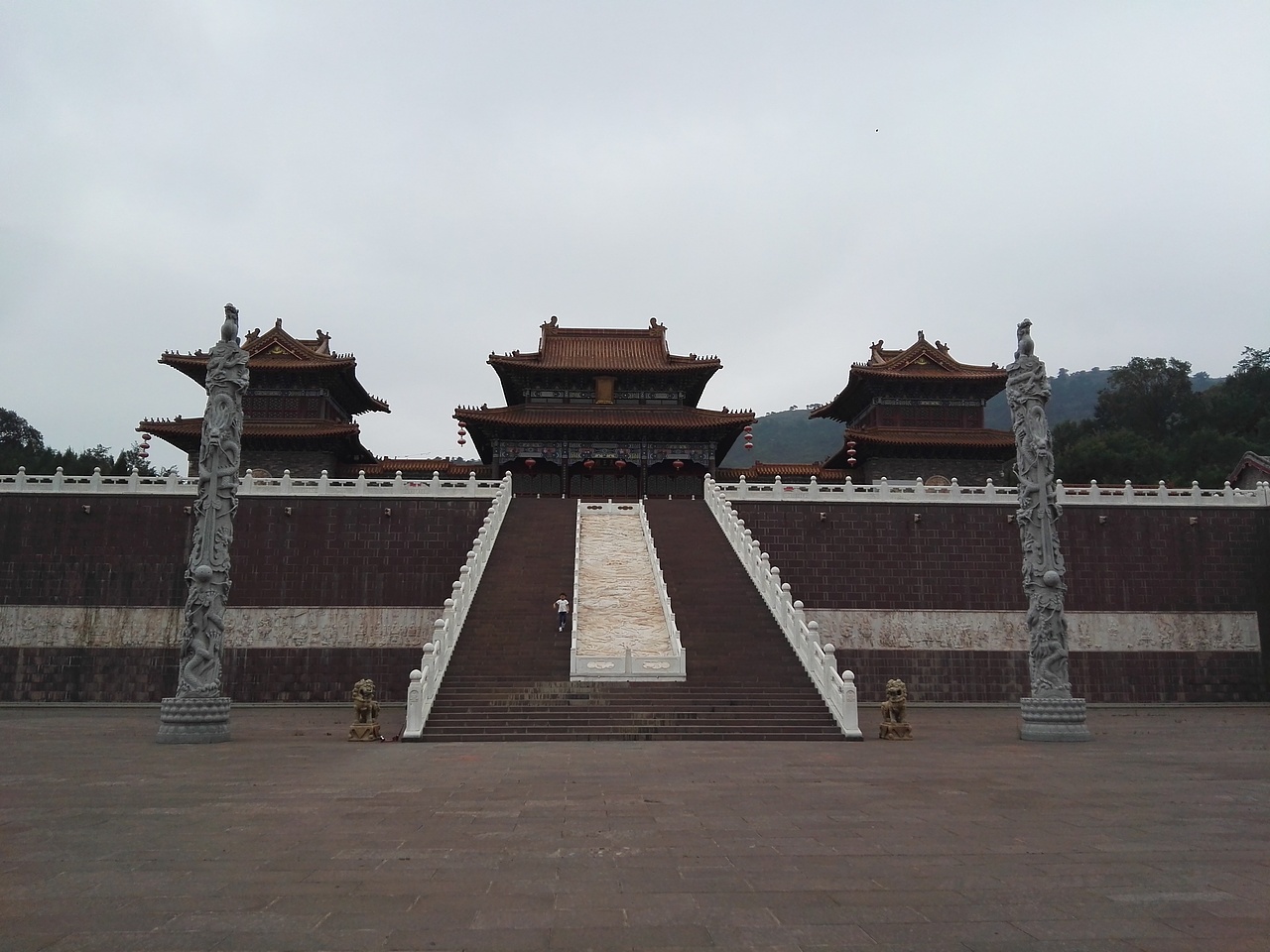 新农村建设范例。这是几年前的山西新农村。（图ZMjkzMzM3ODc2） - 环境/建筑摄影 - 站酷设计师山水一重重原创素材 - 站酷ZCOOL