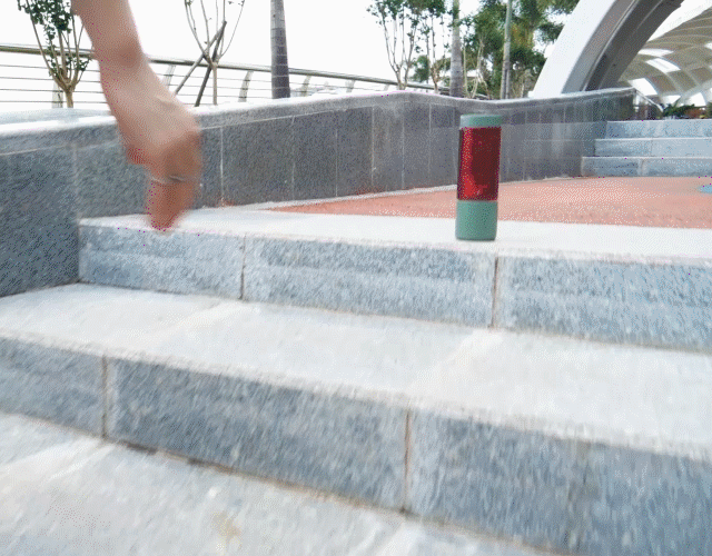 从0到月销量20W的摇摇杯视觉分享-方米视觉