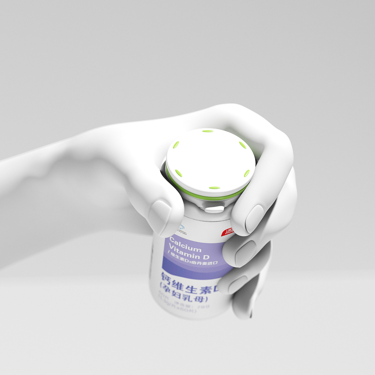 汤臣倍健-系列包装设计视觉-生态label（图ZMjgzNjI1NzAw） - 生活用品 - 站酷设计师WingYang杨颖原创素材 - 站酷ZCOOL