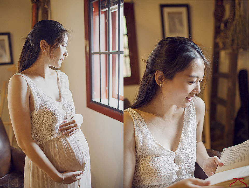 最初的爱,最后的仪式