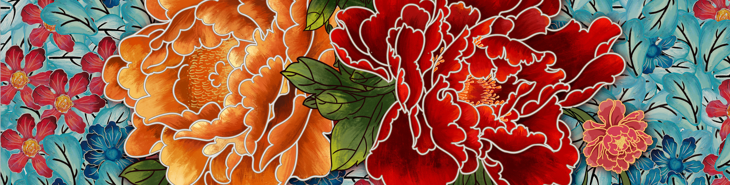 WAW大叔的個人主頁（封面預(yù)覽） - 主頁封面設(shè)置 - 站酷設(shè)計師WAW大叔原創(chuàng)素材 - 站酷ZCOOL