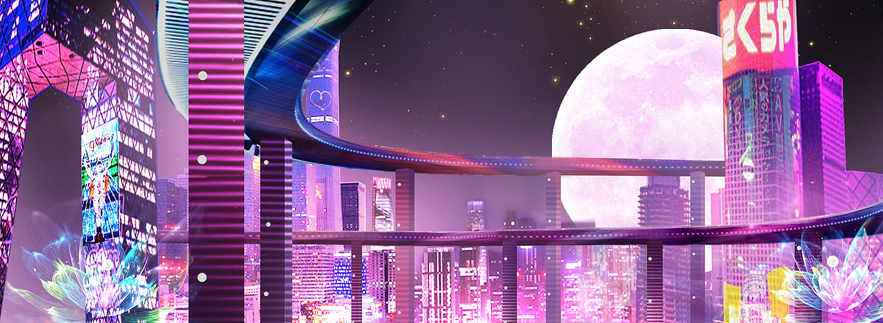 城市（图ZMjI0NDU5NTc2） - 其他 - 站酷设计师凩夕原创素材 - 站酷ZCOOL