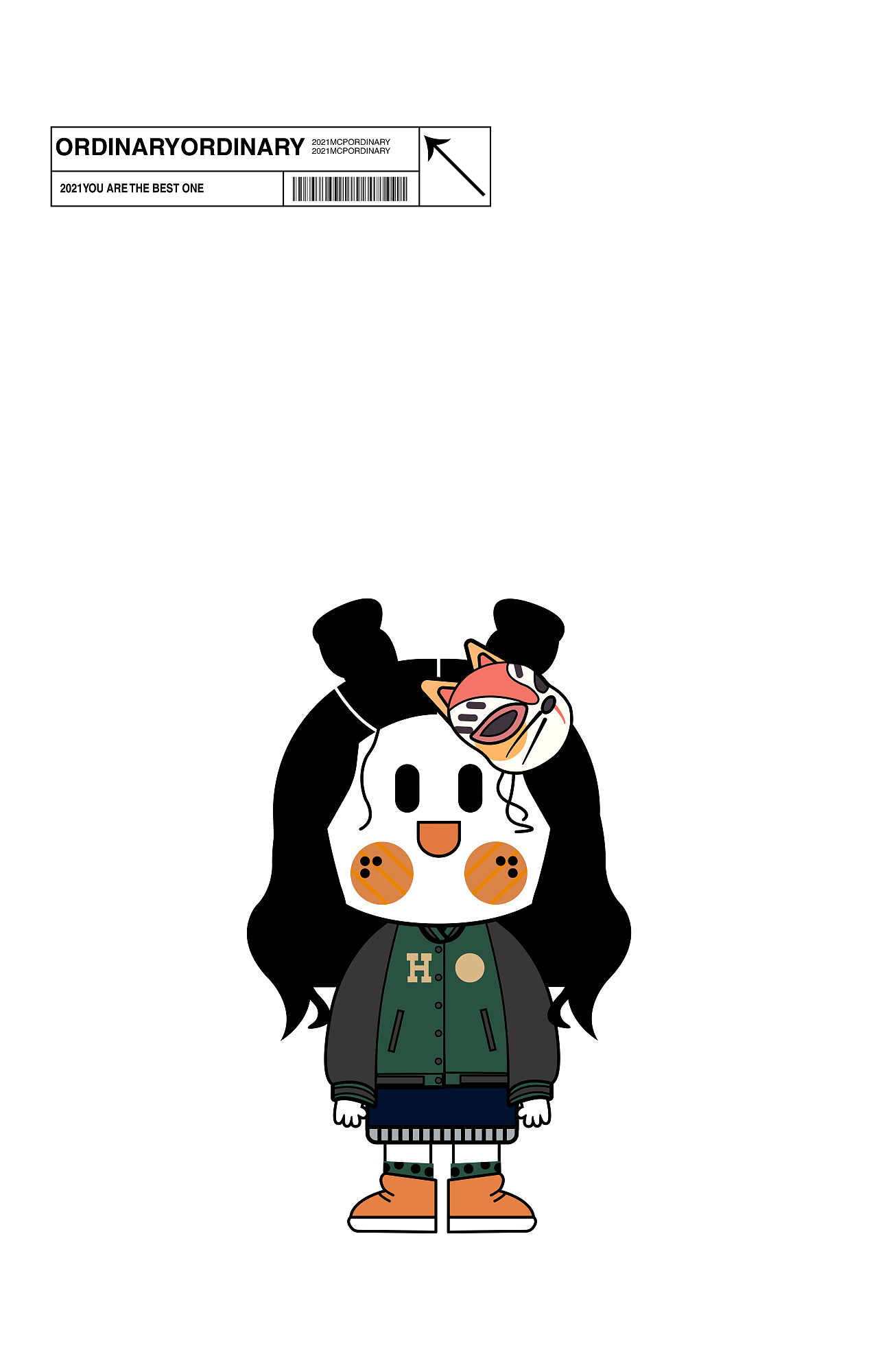 IP-SUMMARY（图ZMjcyNTM2MjAw） - 品牌 - 站酷设计师老虎Mia原创素材 - 站酷ZCOOL