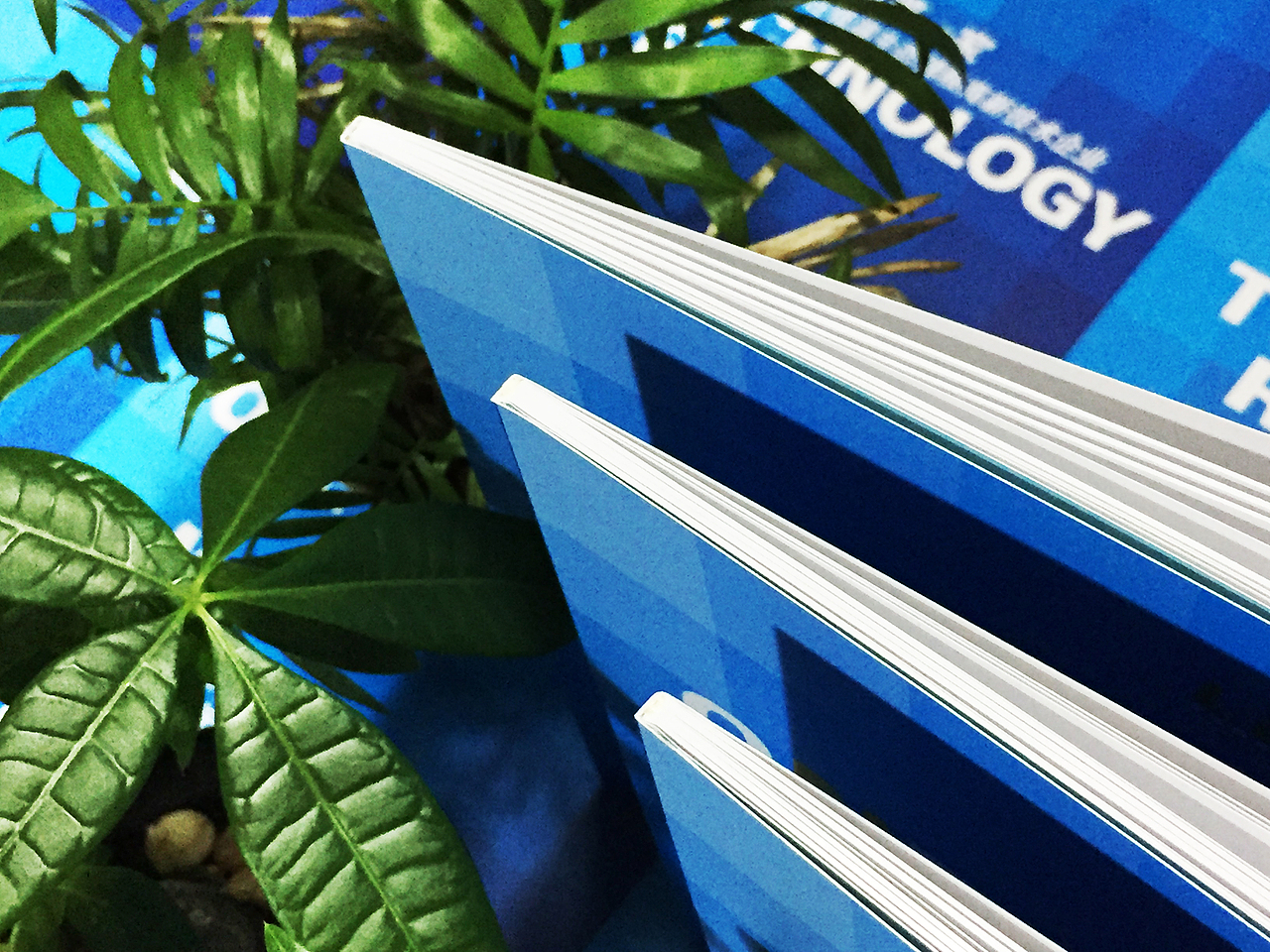 公司宣传册_企业画册设计_企业宣传画册制作_百铂文化（图ZOTQ0NDk5MTY=） - 书籍/画册 - 站酷设计师百铂文化品牌设计原创素材 - 站酷ZCOOL