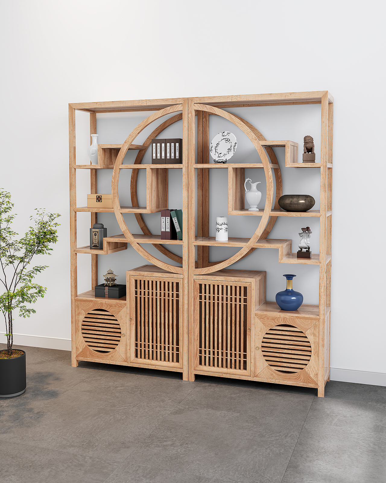 电商产品渲染#2