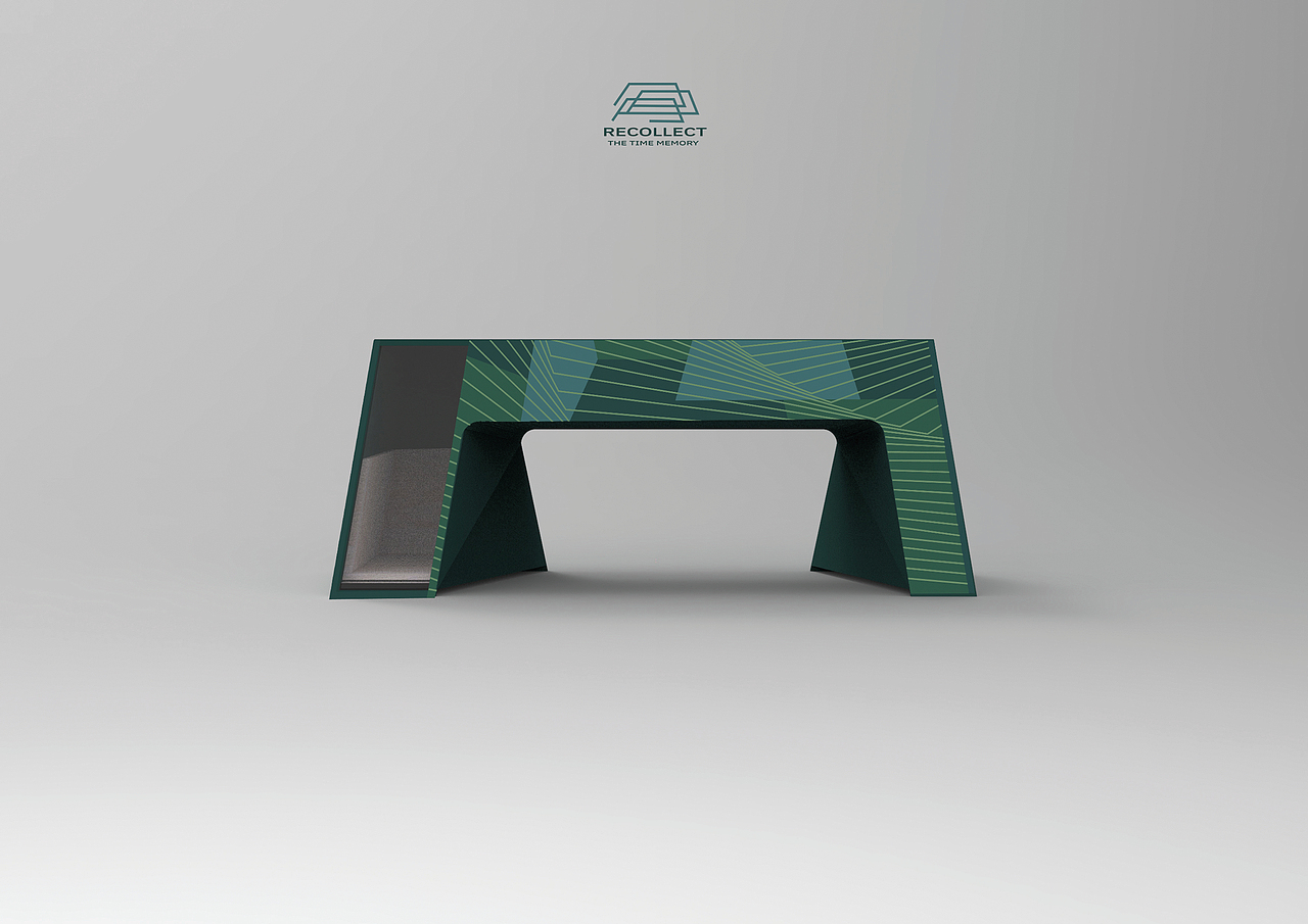 家居设计——《时忆》