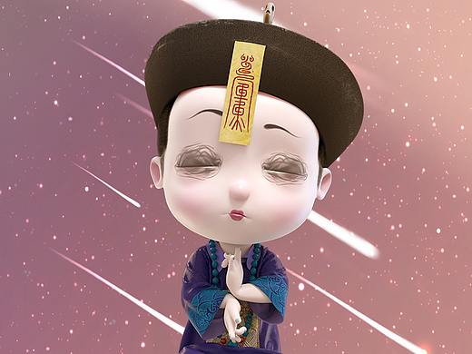 听说成年人的睡眠，没有容易二字 |僵小鱼朋友圈背景