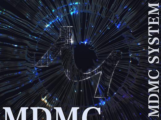 MDMC曼伦数据中心