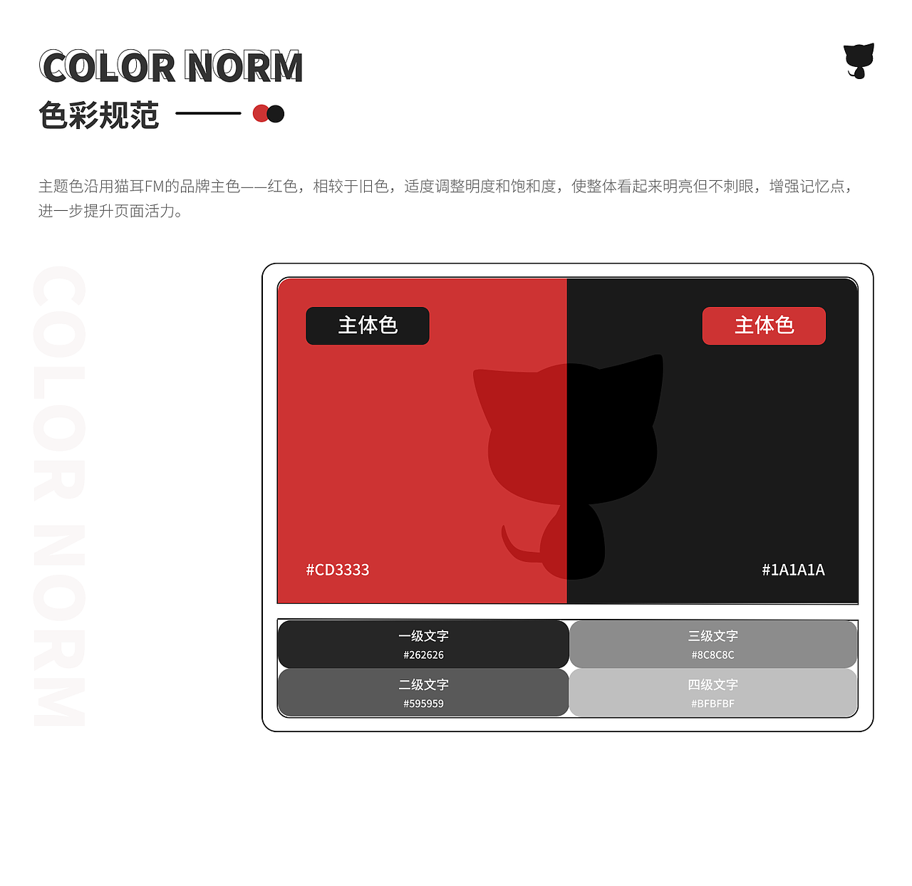 猫耳FM界面改设计（图ZMzc3MDEyMTQw） - APP界面 - 站酷设计师空气水母原创素材 - 站酷ZCOOL