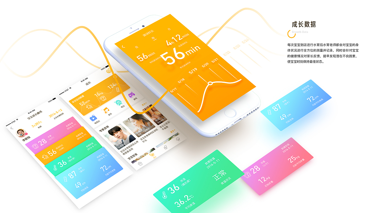 2017年总结合辑（图ZMTAyNDA3MTUy） - 其他UI - 站酷设计师孟意涵原创素材 - 站酷ZCOOL