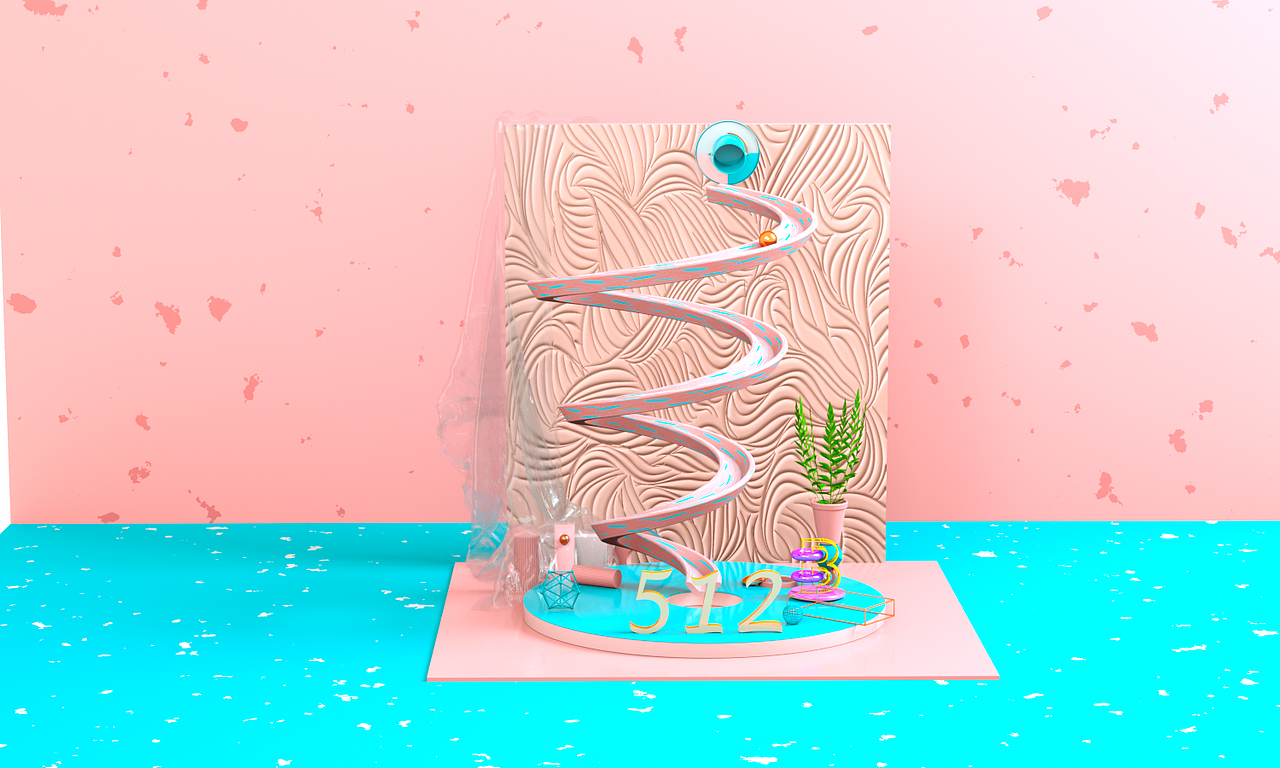 c4d练习（图ZMTU4MTAxNzE2） - 电商 - 站酷设计师逗比的日子原创素材 - 站酷ZCOOL