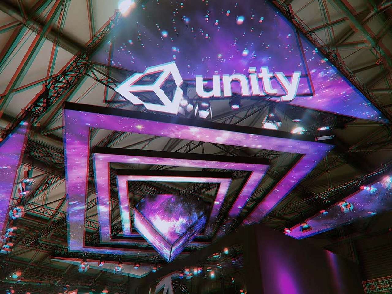 Unity（Chinajoy2020）（图ZMjIyNDIyNDE2） - 其他三维 - 站酷设计师Y杨g光宇Y原创素材 - 站酷ZCOOL