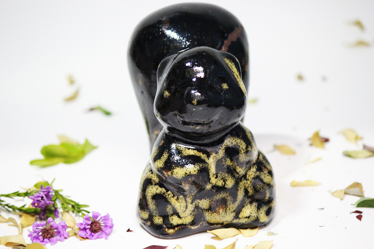 陶瓷工艺·原创（图ZMTgxMjQ4MzY=） - 其他手工艺 - 站酷设计师古旧怀逸原创素材 - 站酷ZCOOL