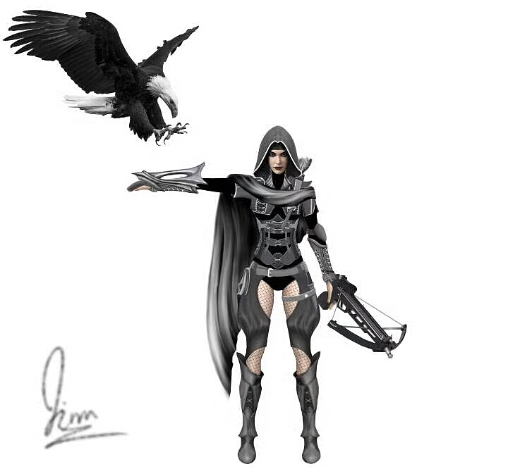 poptoys角色设计（图ZMTU3MjEzMDY4） - 概念设定 - 站酷设计师Jinnzj原创素材 - 站酷ZCOOL