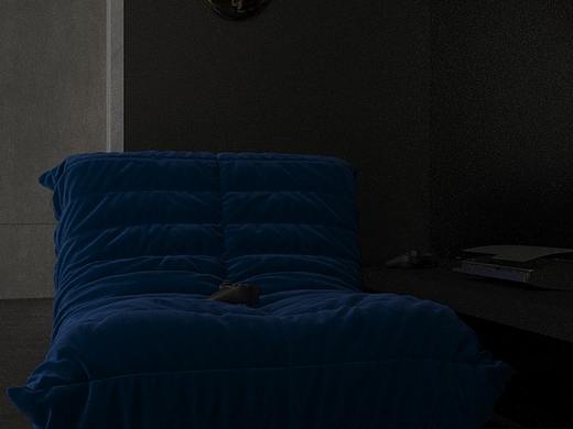 珑玺台别墅设计