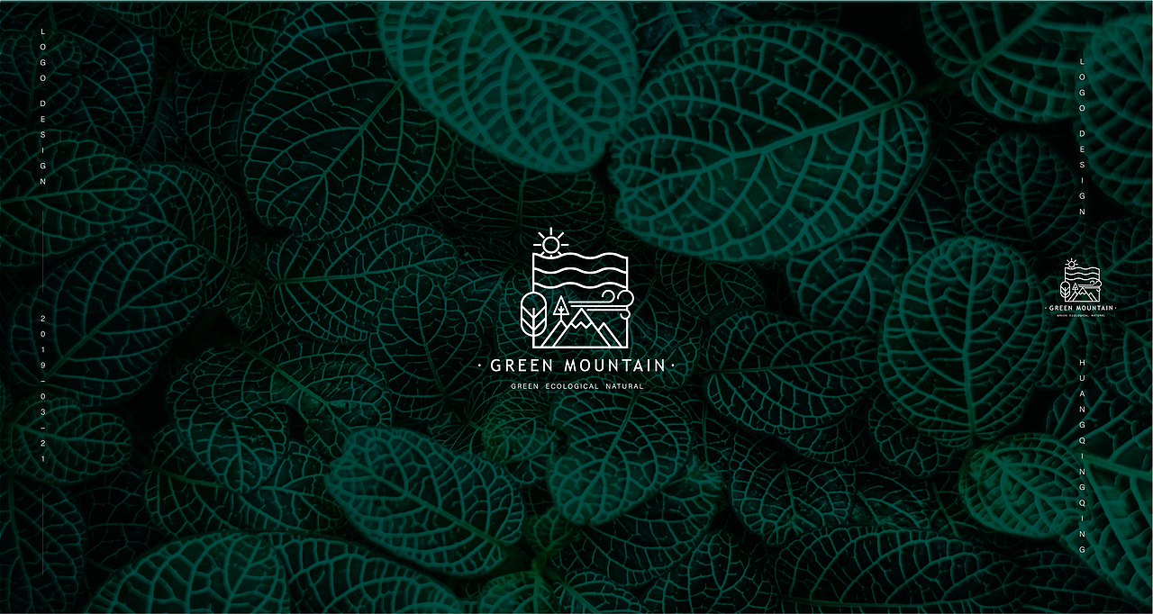 最新LOGO创意合集-2019·第一期