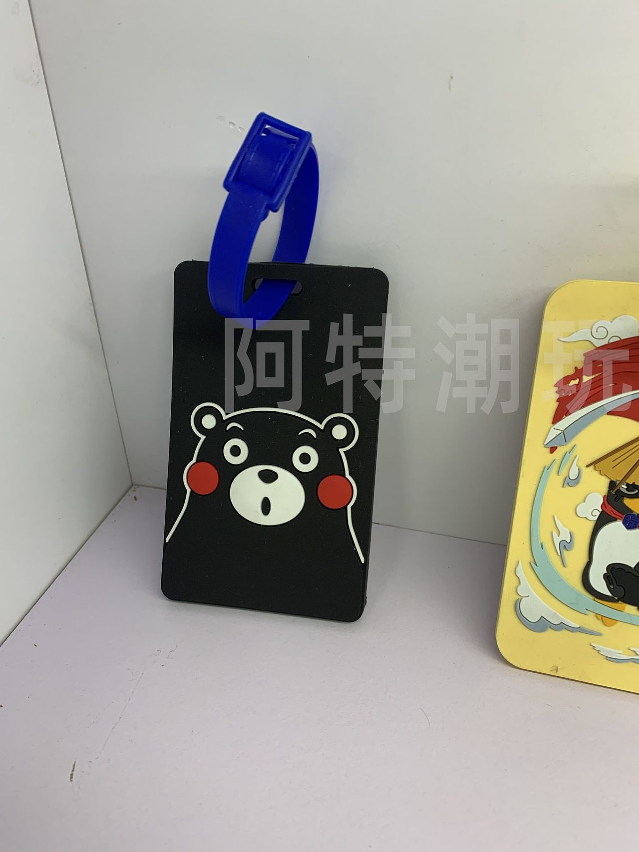 定制各种盲盒手办潮玩钥匙挂件,欢迎砸单