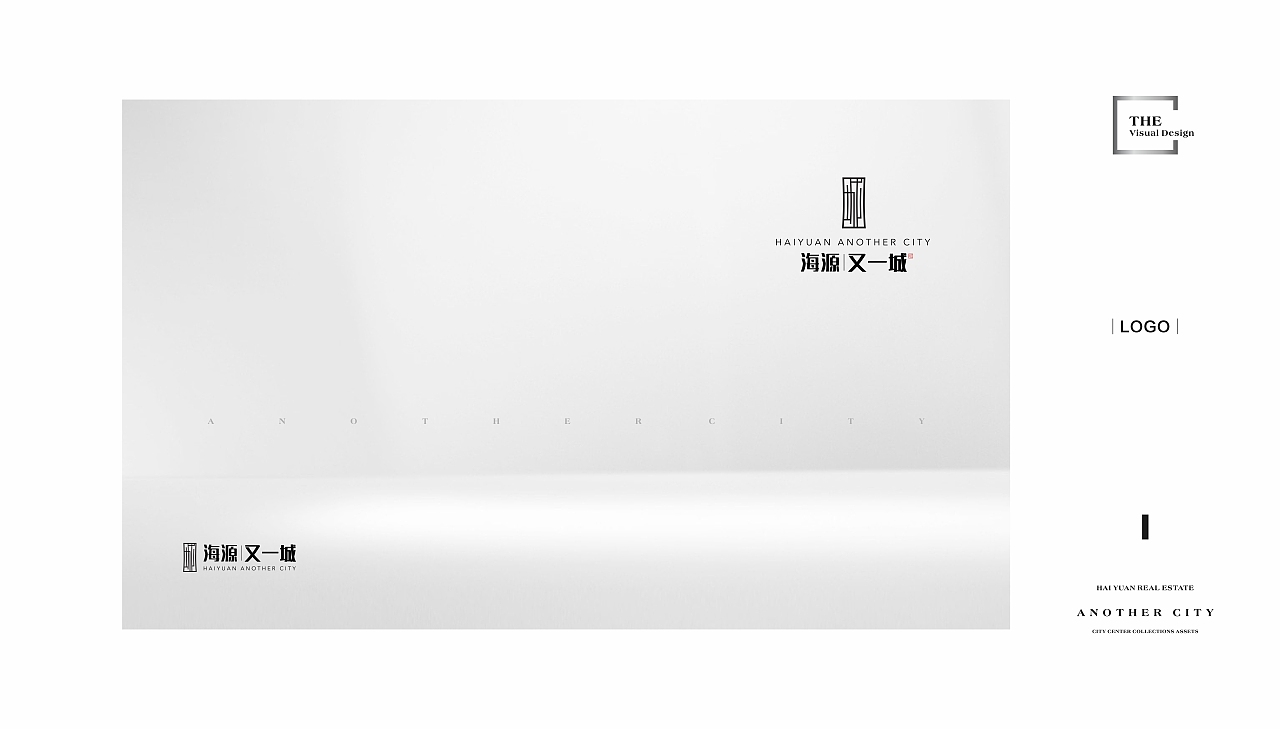 地产VI（图ZMTQ3ODA1Mzg0） - 其他平面 - 站酷设计师冯佑佑原创素材 - 站酷ZCOOL