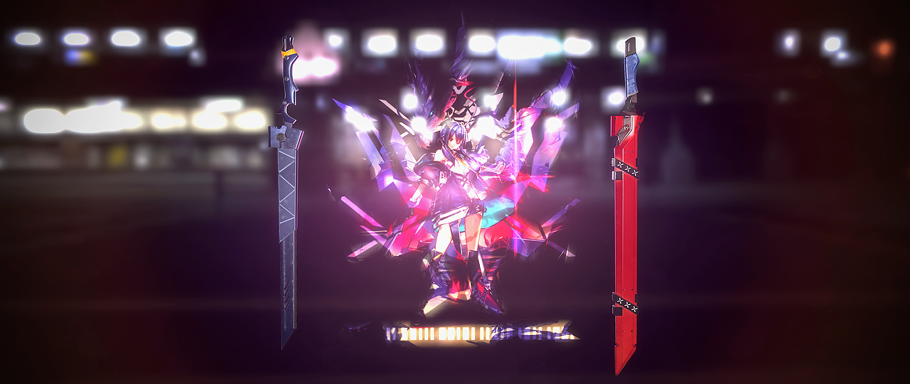 明日方舟陈赤霄