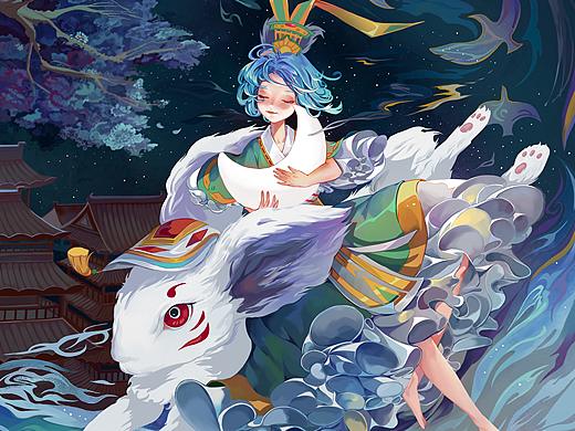 月亮2