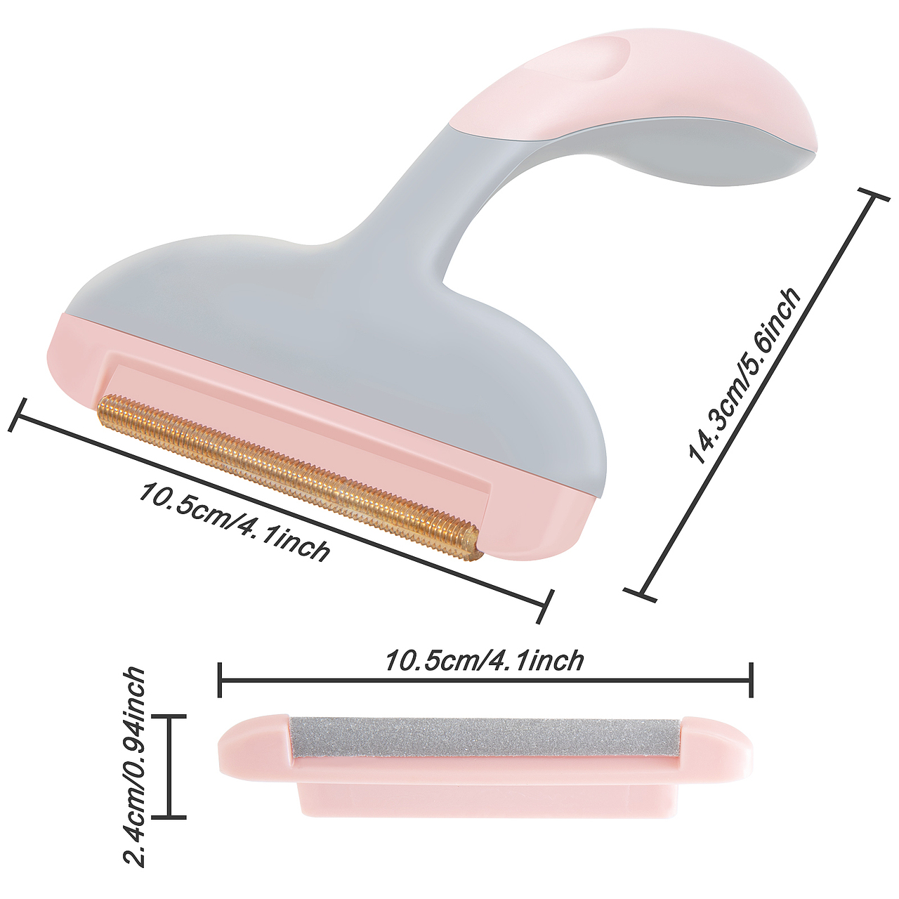 金洲视觉 亚马逊摄影设计拍摄精修 刮毛器多功能家用