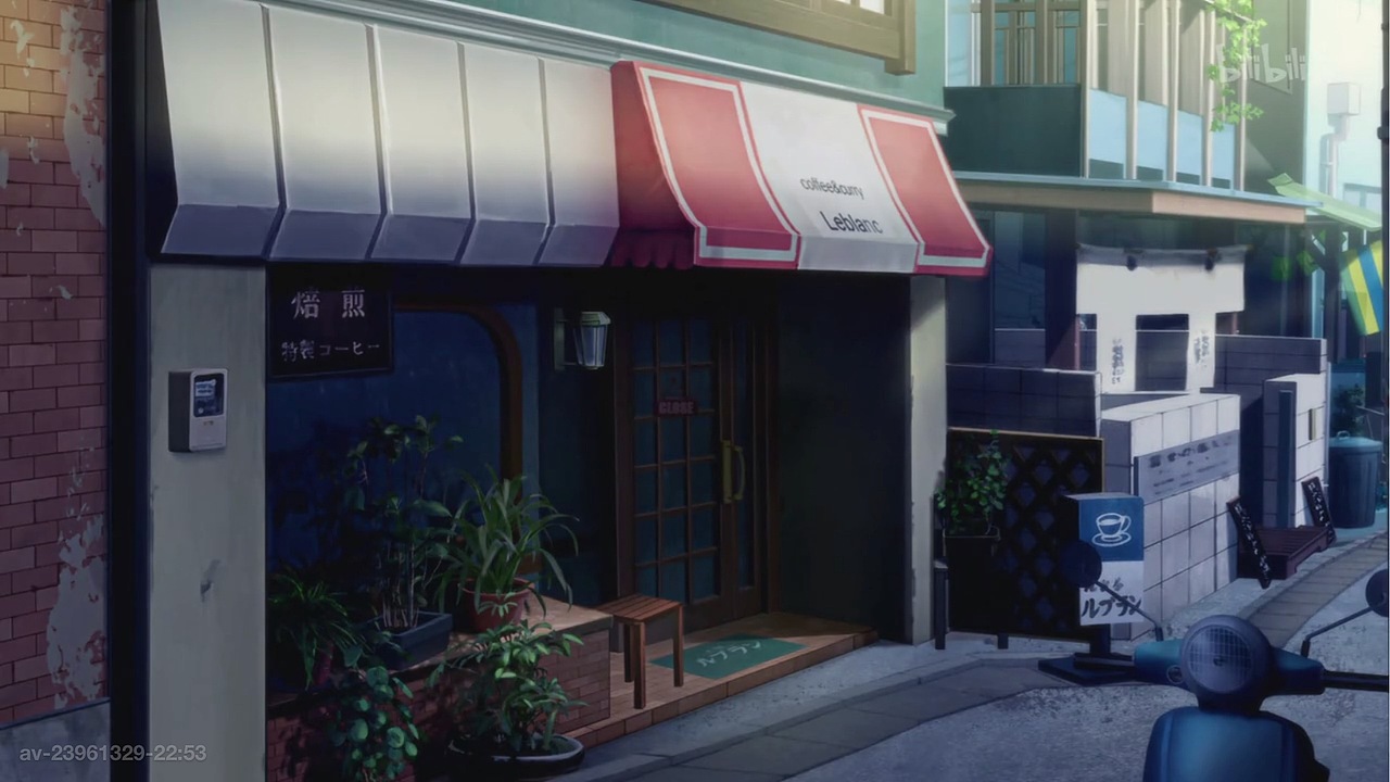 每日动漫壁纸:136