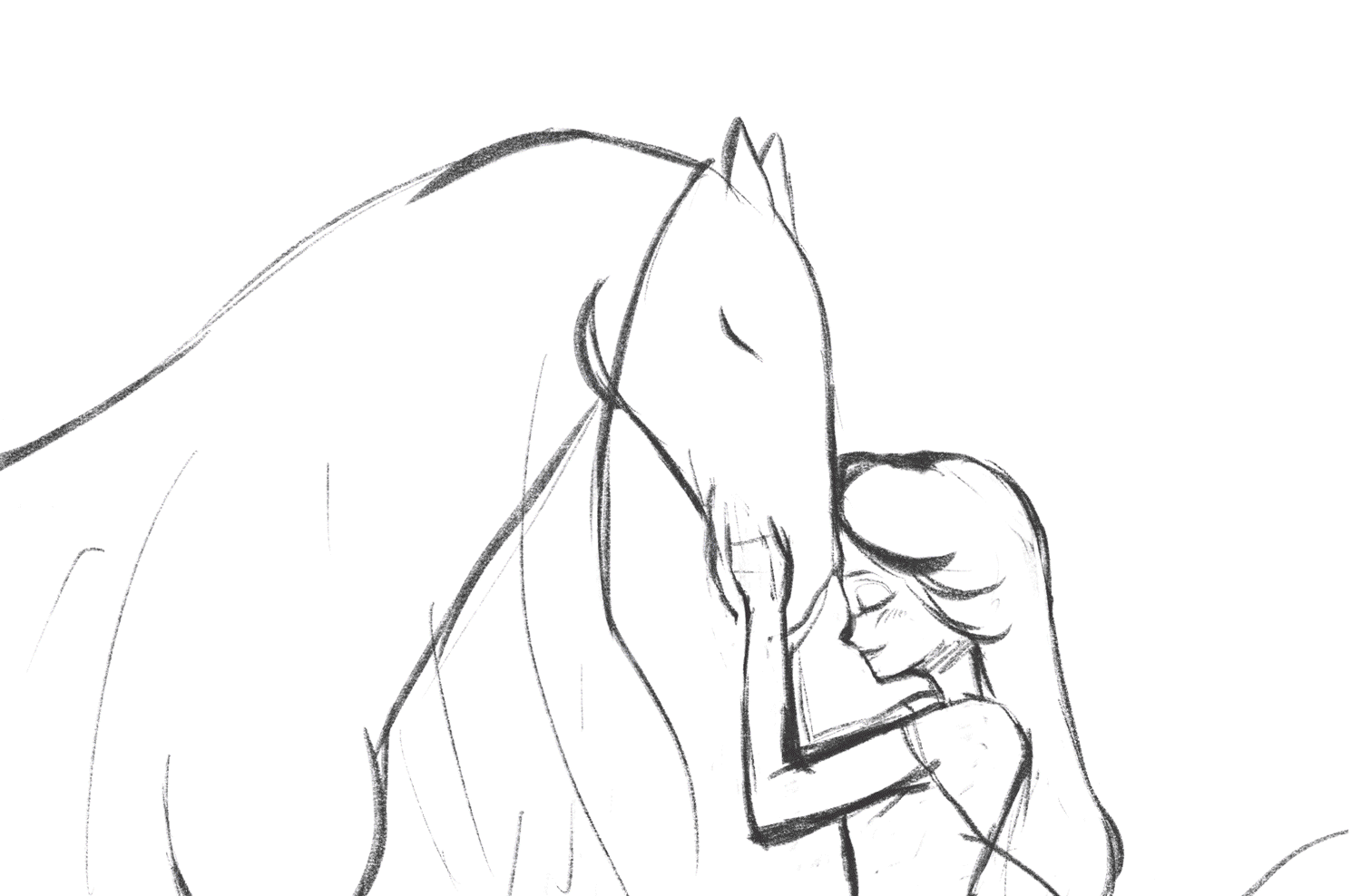 All is Found - 冰雪奇缘2同人（图ZMTg5OTU5NzA4） - 创作习作 - 站酷设计师是三千啊原创素材 - 站酷ZCOOL