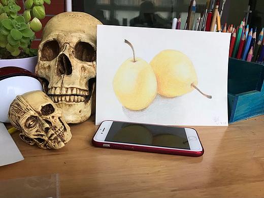 一画（个人主页-ZMjY1ODU4MzI=） - 创作习作 - 站酷设计师我想修仙啊原创素材 - 站酷ZCOOL