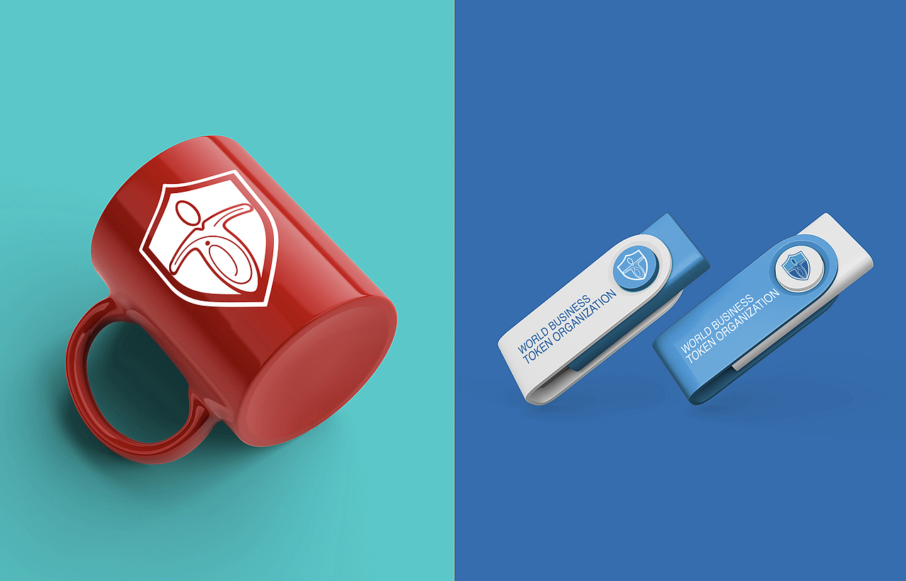 WBTO #世界商业通证组织# / 品牌logo设计（图ZMTkyMDg3Mzc2） - Logo - 站酷设计师chen1303302原创素材 - 站酷ZCOOL