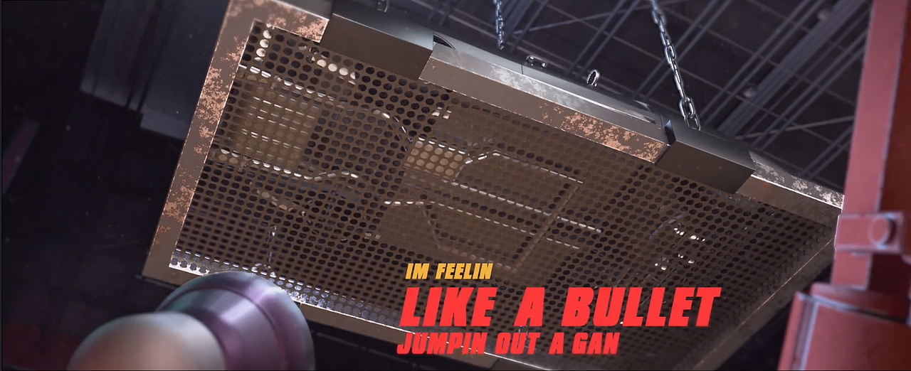 BLOW_嚯呀怪站酷ZCOOL