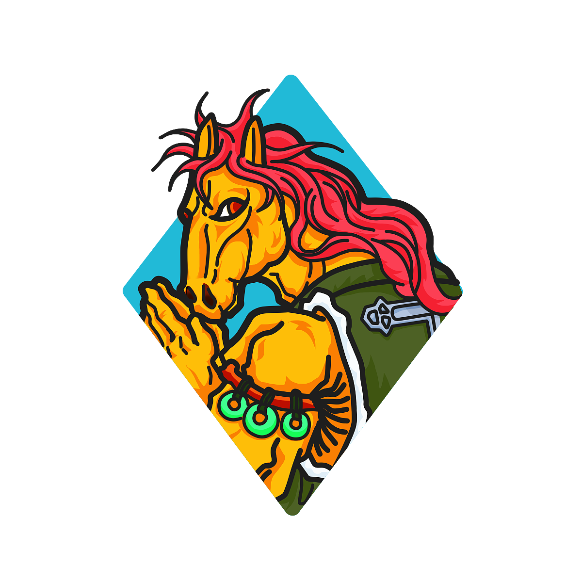 职场撞鬼图（图ZMTgyODcxNjM2） - 商业插画 - 站酷设计师西恩惠原创素材 - 站酷ZCOOL