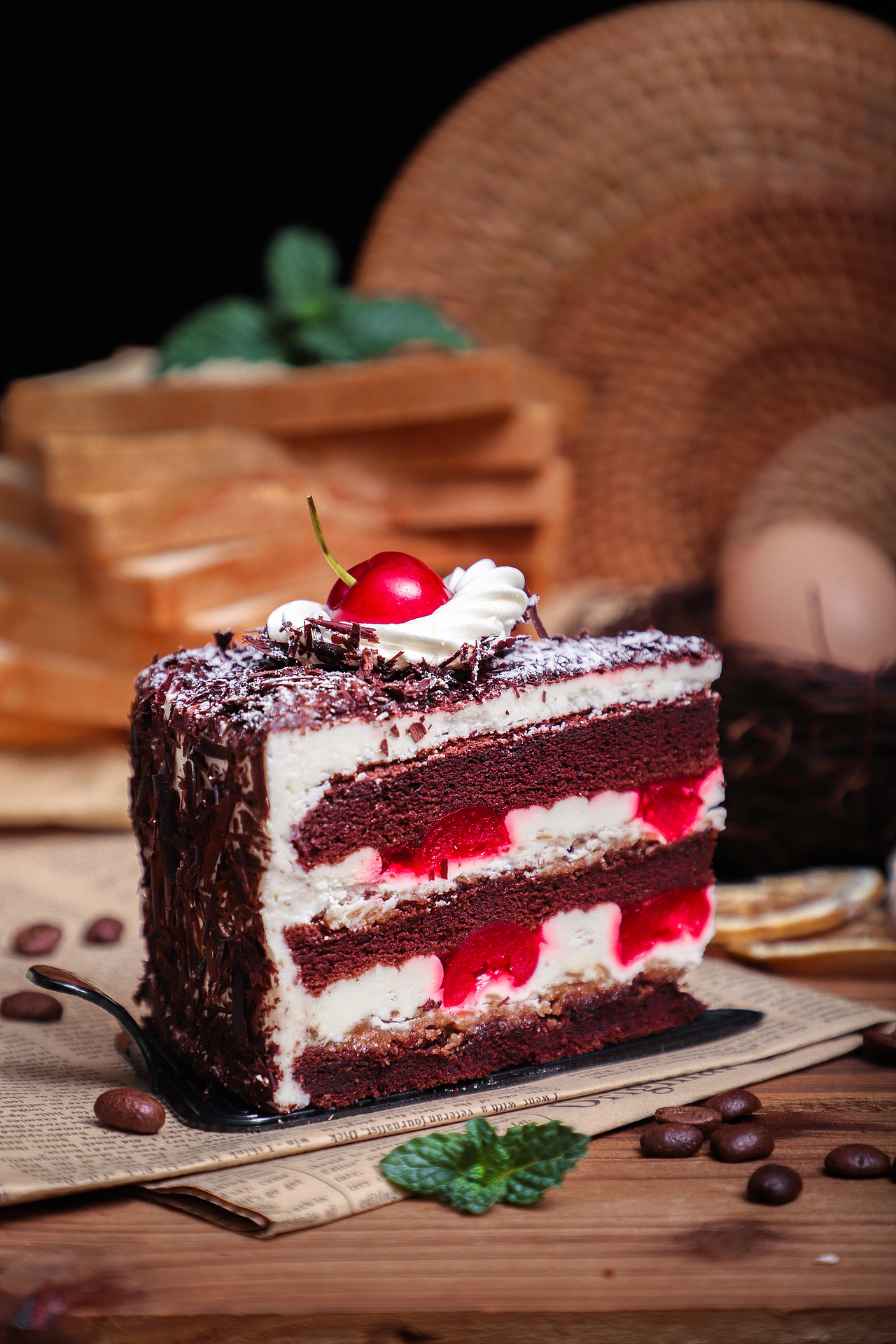 美食摄影第一期