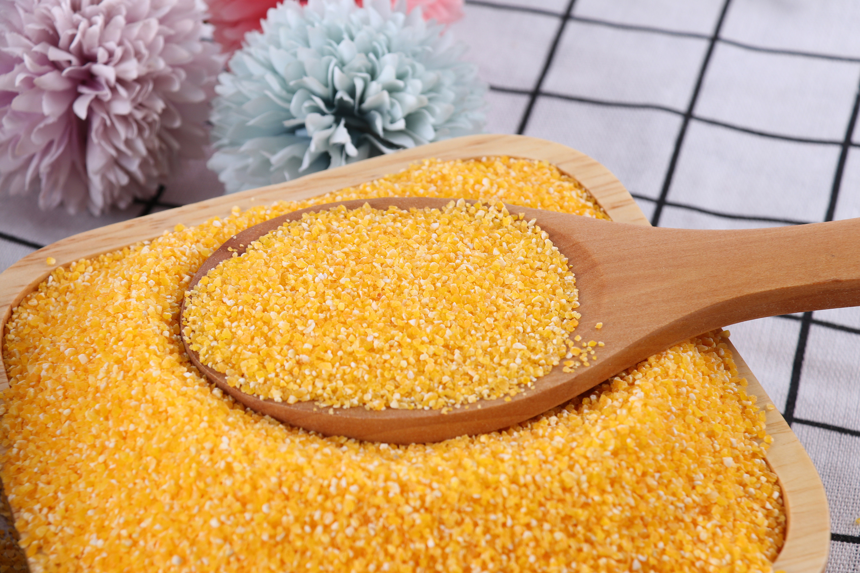 b06粮油米面c05-米面杂粮v54玉米糁