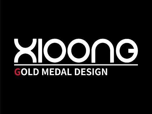 XIOONGLOGO设计