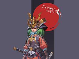 武士