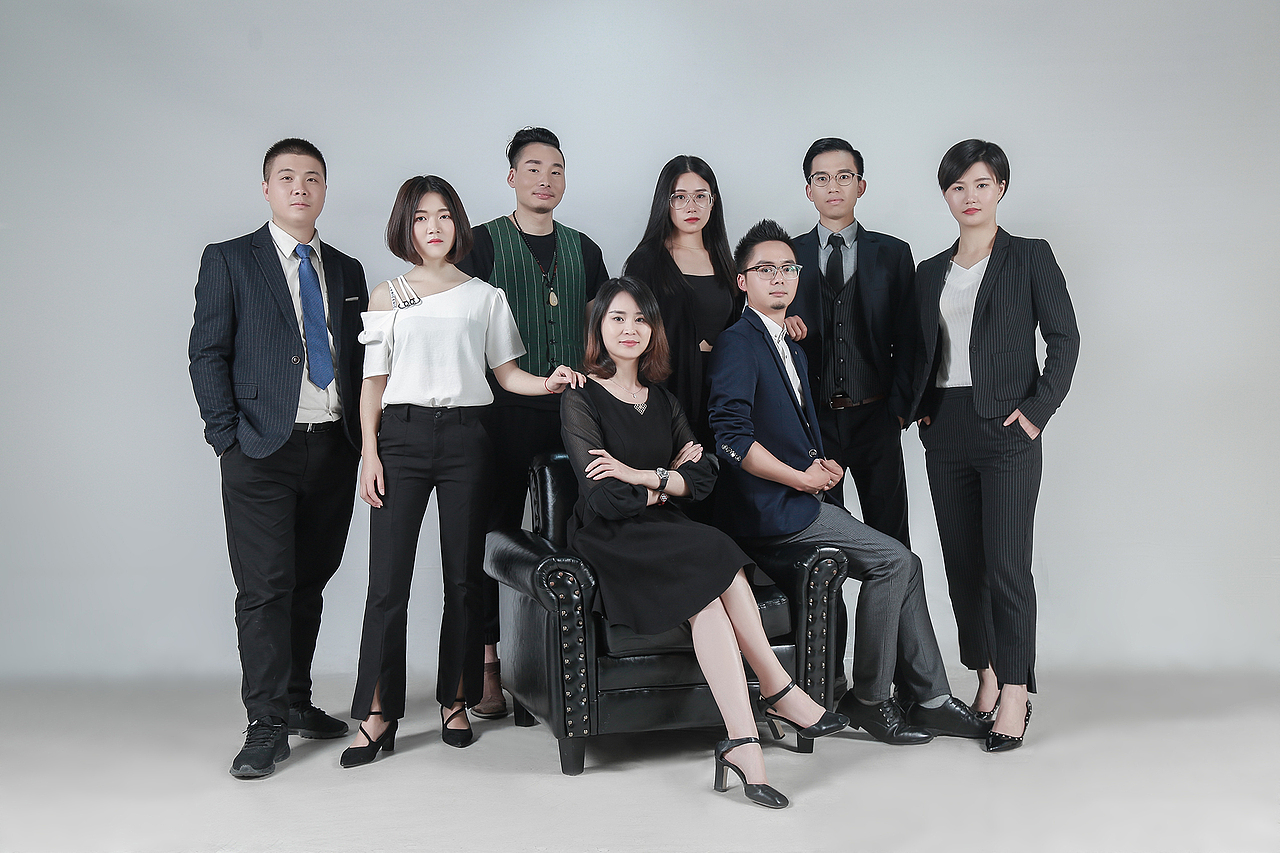 上海 | 400㎡凯迪赫菲庄园美式设计案例 | 尚层装饰