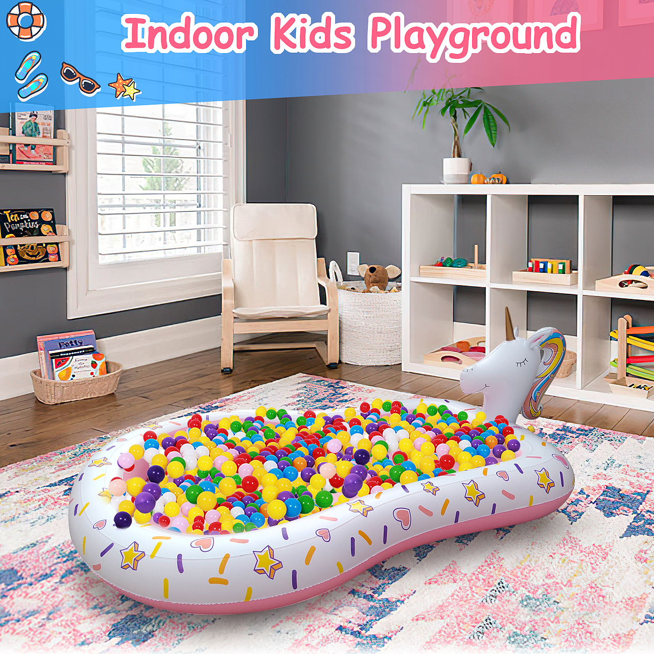 喷水垫玩具亚马逊